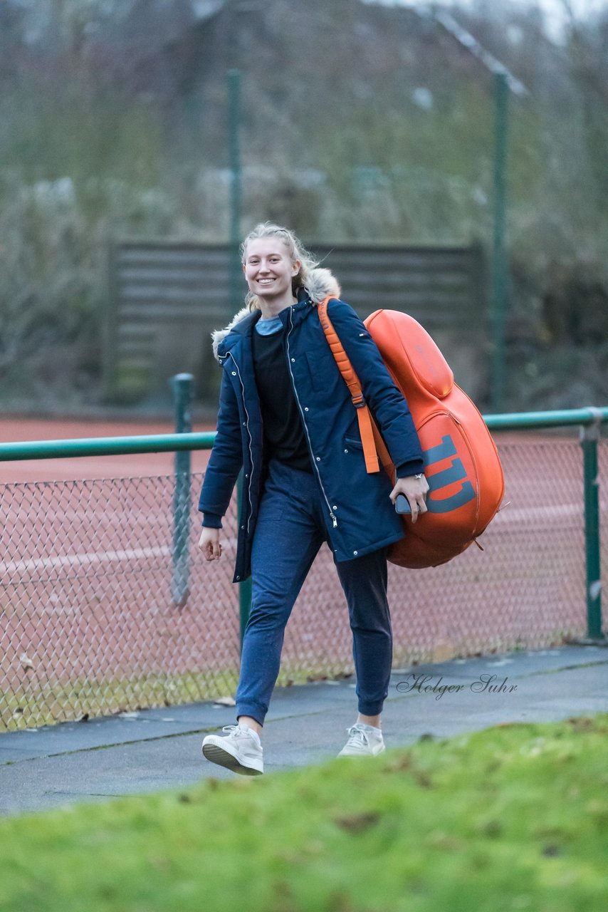 Marie-Lynn Tiedemann 422 - Sparkassen Pokal Marne